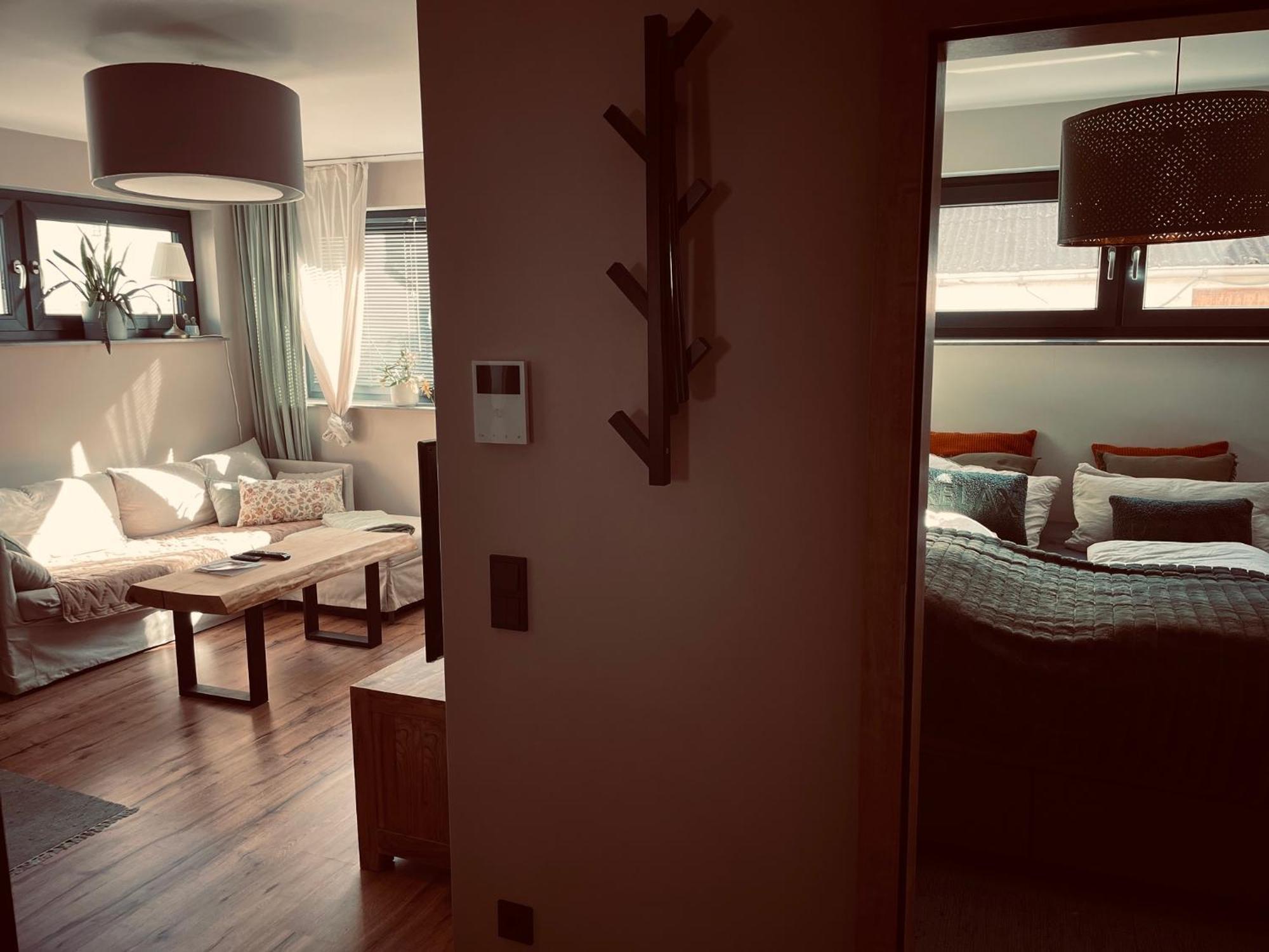 Apartment Zone 3 Erfurt