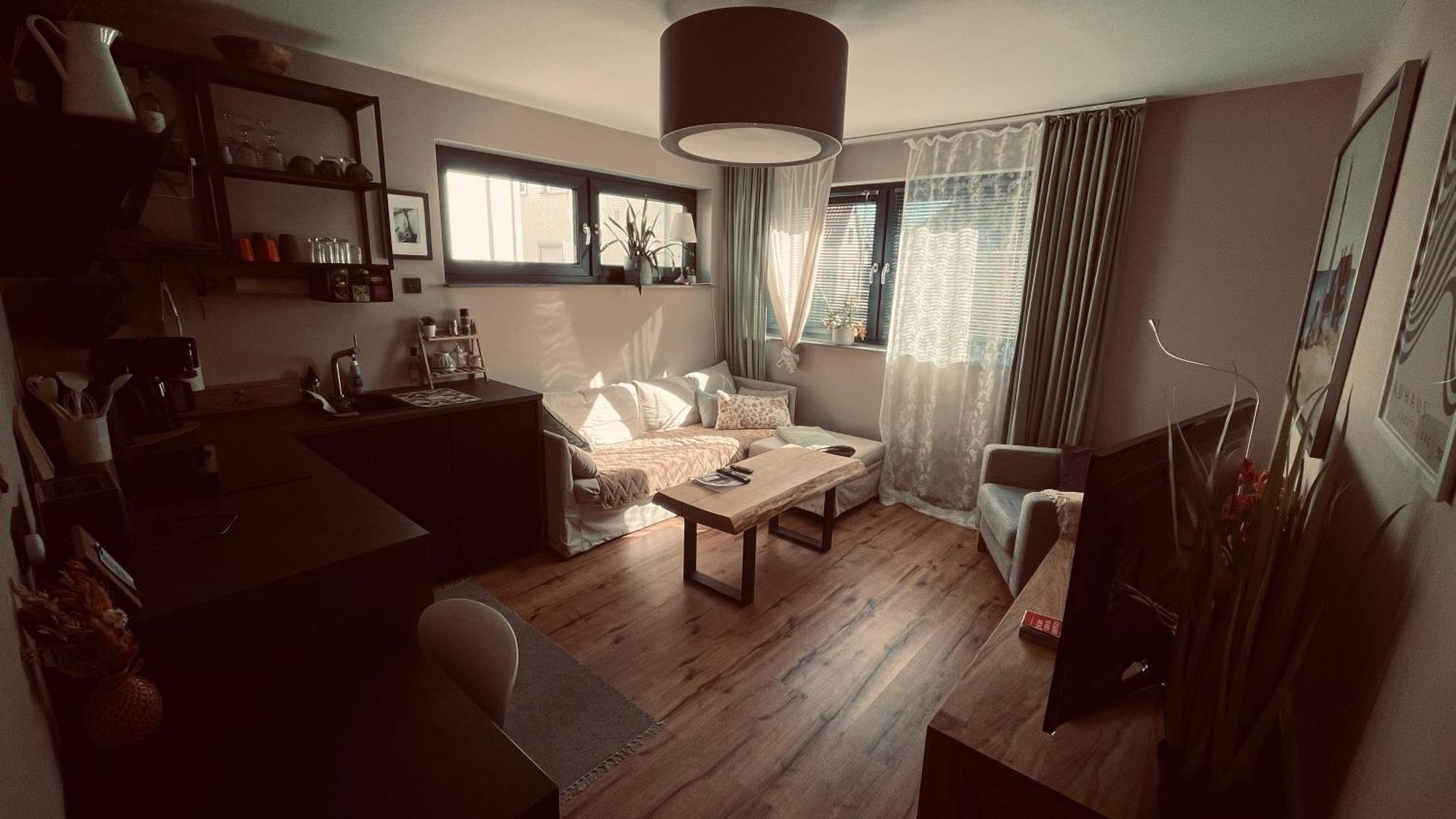 Apartment Zone 3 Erfurt