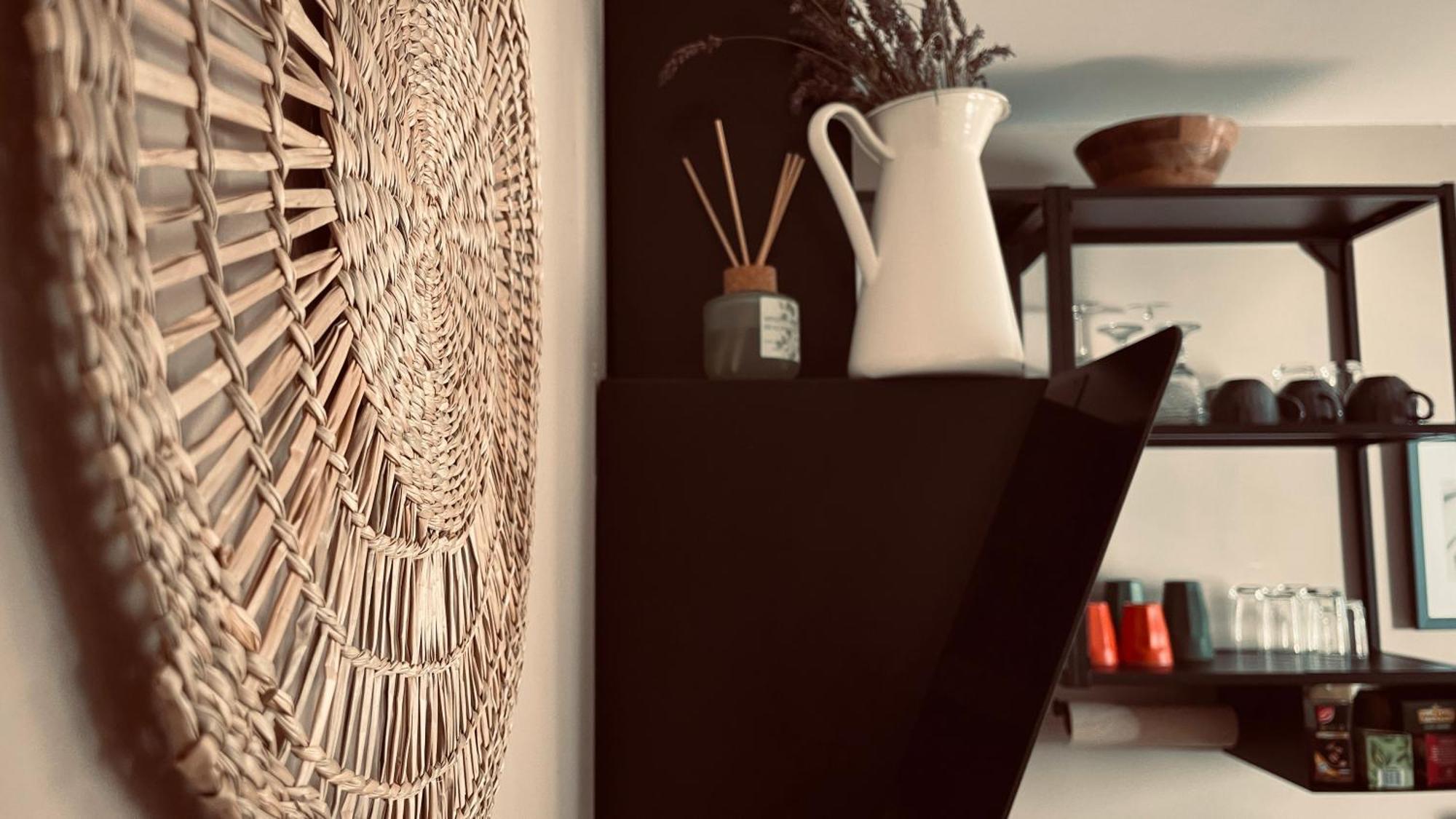 Apartment Zone 3 *