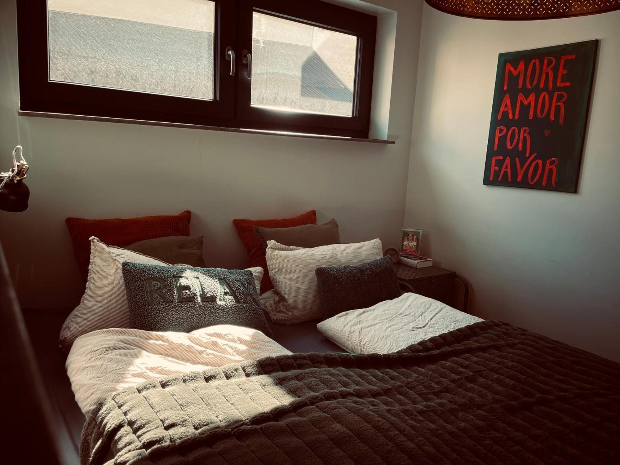 Zone 3 Apartment